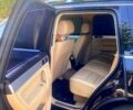 Чорний Фольксваген Туарег, об'ємом двигуна 3 л та пробігом 380 тис. км за 8200 $, фото 8 на Automoto.ua