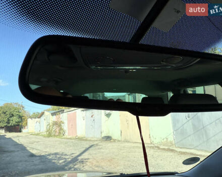 Черный Фольксваген Туарег, объемом двигателя 3 л и пробегом 340 тыс. км за 7500 $, фото 34 на Automoto.ua