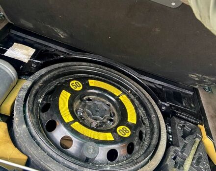 Чорний Фольксваген Туарег, об'ємом двигуна 2.5 л та пробігом 0 тис. км за 5000 $, фото 12 на Automoto.ua