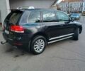 Чорний Фольксваген Туарег, об'ємом двигуна 2.97 л та пробігом 299 тис. км за 6000 $, фото 1 на Automoto.ua