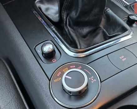 Чорний Фольксваген Туарег, об'ємом двигуна 2.5 л та пробігом 176 тис. км за 9950 $, фото 36 на Automoto.ua