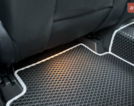 Чорний Фольксваген Туарег, об'ємом двигуна 2.5 л та пробігом 176 тис. км за 9950 $, фото 15 на Automoto.ua