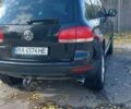 Чорний Фольксваген Туарег, об'ємом двигуна 2.99 л та пробігом 322 тис. км за 10500 $, фото 9 на Automoto.ua