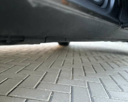 Чорний Фольксваген Туарег, об'ємом двигуна 3.2 л та пробігом 520 тис. км за 7600 $, фото 13 на Automoto.ua