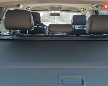 Чорний Фольксваген Туарег, об'ємом двигуна 3 л та пробігом 365 тис. км за 10700 $, фото 17 на Automoto.ua