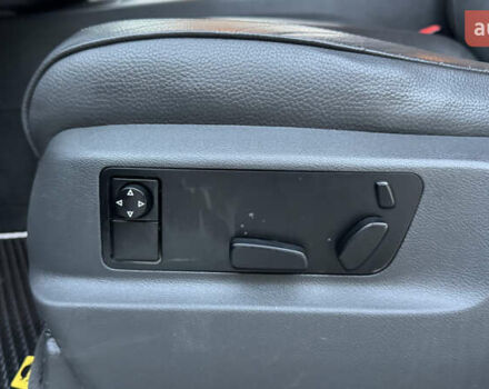 Чорний Фольксваген Туарег, об'ємом двигуна 2.5 л та пробігом 176 тис. км за 9950 $, фото 28 на Automoto.ua