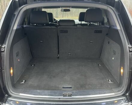 Чорний Фольксваген Туарег, об'ємом двигуна 2.5 л та пробігом 351 тис. км за 10000 $, фото 14 на Automoto.ua