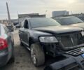 Чорний Фольксваген Туарег, об'ємом двигуна 3 л та пробігом 127 тис. км за 1599 $, фото 4 на Automoto.ua