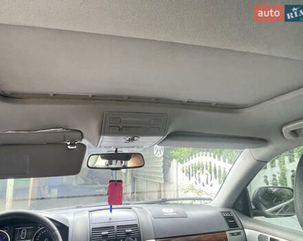 Черный Фольксваген Туарег, объемом двигателя 2.46 л и пробегом 330 тыс. км за 10500 $, фото 17 на Automoto.ua