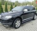 Черный Фольксваген Туарег, объемом двигателя 2.97 л и пробегом 315 тыс. км за 10700 $, фото 11 на Automoto.ua