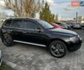 Черный Фольксваген Туарег, объемом двигателя 3 л и пробегом 250 тыс. км за 9700 $, фото 6 на Automoto.ua
