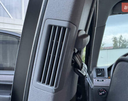 Чорний Фольксваген Туарег, об'ємом двигуна 2.5 л та пробігом 176 тис. км за 9950 $, фото 31 на Automoto.ua