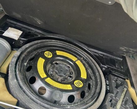 Черный Фольксваген Туарег, объемом двигателя 2.5 л и пробегом 1 тыс. км за 5000 $, фото 10 на Automoto.ua