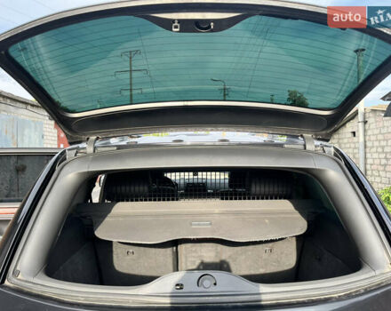 Чорний Фольксваген Туарег, об'ємом двигуна 3 л та пробігом 230 тис. км за 14000 $, фото 37 на Automoto.ua