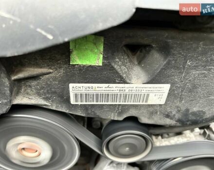 Черный Фольксваген Туарег, объемом двигателя 3 л и пробегом 330 тыс. км за 6800 $, фото 12 на Automoto.ua