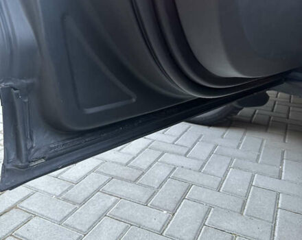 Чорний Фольксваген Туарег, об'ємом двигуна 3.2 л та пробігом 520 тис. км за 7600 $, фото 8 на Automoto.ua