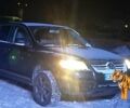 Черный Фольксваген Туарег, объемом двигателя 2.5 л и пробегом 313 тыс. км за 8770 $, фото 3 на Automoto.ua