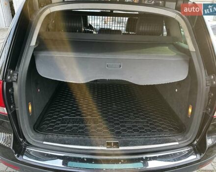 Черный Фольксваген Туарег, объемом двигателя 3 л и пробегом 250 тыс. км за 9700 $, фото 11 на Automoto.ua