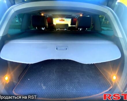 Черный Фольксваген Туарег, объемом двигателя 3 л и пробегом 340 тыс. км за 10800 $, фото 9 на Automoto.ua