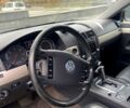 Чорний Фольксваген Туарег, об'ємом двигуна 2.5 л та пробігом 0 тис. км за 5000 $, фото 9 на Automoto.ua