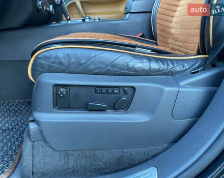 Черный Фольксваген Туарег, объемом двигателя 3 л и пробегом 340 тыс. км за 11000 $, фото 17 на Automoto.ua