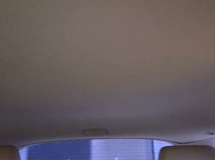 Черный Фольксваген Туарег, объемом двигателя 3.2 л и пробегом 360 тыс. км за 9500 $, фото 10 на Automoto.ua