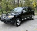 Черный Фольксваген Туарег, объемом двигателя 2.5 л и пробегом 285 тыс. км за 6250 $, фото 3 на Automoto.ua