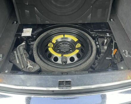 Чорний Фольксваген Туарег, об'ємом двигуна 2.5 л та пробігом 351 тис. км за 10000 $, фото 15 на Automoto.ua