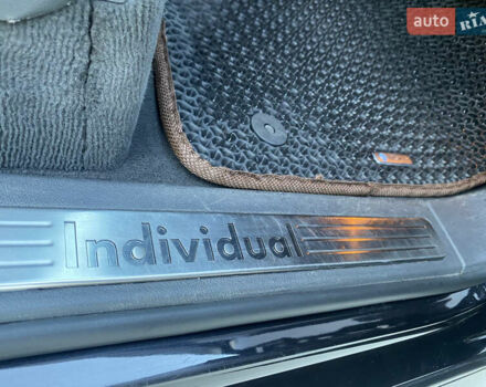 Черный Фольксваген Туарег, объемом двигателя 3 л и пробегом 340 тыс. км за 11000 $, фото 26 на Automoto.ua