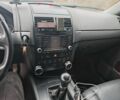 Черный Фольксваген Туарег, объемом двигателя 3 л и пробегом 400 тыс. км за 7200 $, фото 7 на Automoto.ua
