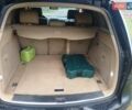 Черный Фольксваген Туарег, объемом двигателя 4.92 л и пробегом 295 тыс. км за 10500 $, фото 17 на Automoto.ua