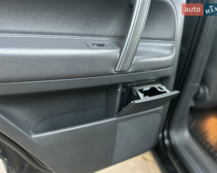 Фольксваген Туарег 2007 в Виннице на Automoto.ua Черный Фольксваген Туарег, объемом двигателя 2.5 л и пробегом 177 тыс. км за 11700 $, фото 62 на Automoto.ua