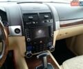 Фольксваген Туарег 2007 у Одесі на Automoto.ua Чорний Фольксваген Туарег, об'ємом двигуна 3 л та пробігом 370 тис. км за 11500 $, фото 5 на Automoto.ua