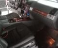 Черный Фольксваген Туарег, объемом двигателя 3.6 л и пробегом 235 тыс. км за 10500 $, фото 5 на Automoto.ua