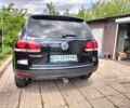 Чорний Фольксваген Туарег, об'ємом двигуна 2.5 л та пробігом 405 тис. км за 6900 $, фото 5 на Automoto.ua