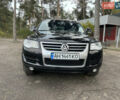 Фольксваген Туарег 2007 в Виннице на Automoto.ua Черный Фольксваген Туарег, объемом двигателя 2.5 л и пробегом 177 тыс. км за 11700 $, фото 3 на Automoto.ua