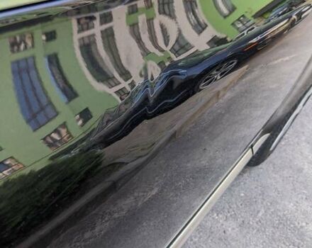 Чорний Фольксваген Туарег, об'ємом двигуна 2.97 л та пробігом 319 тис. км за 10600 $, фото 11 на Automoto.ua