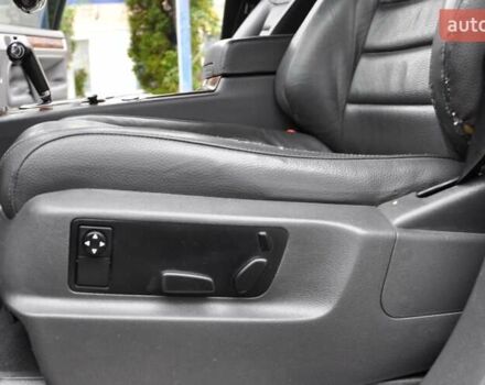 Черный Фольксваген Туарег, объемом двигателя 3 л и пробегом 335 тыс. км за 9803 $, фото 27 на Automoto.ua