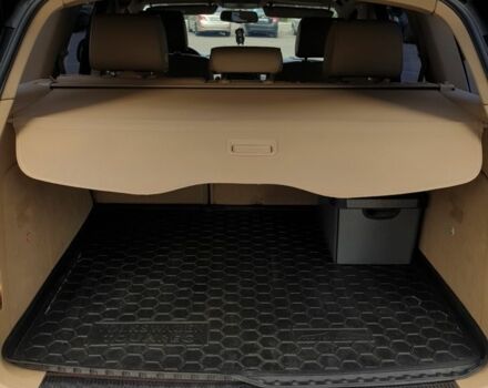 Чорний Фольксваген Туарег, об'ємом двигуна 3 л та пробігом 205 тис. км за 12000 $, фото 16 на Automoto.ua