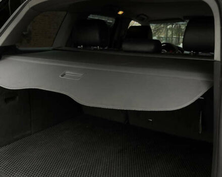 Черный Фольксваген Туарег, объемом двигателя 2.46 л и пробегом 244 тыс. км за 9600 $, фото 9 на Automoto.ua