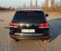 Черный Фольксваген Туарег, объемом двигателя 3 л и пробегом 290 тыс. км за 12300 $, фото 13 на Automoto.ua