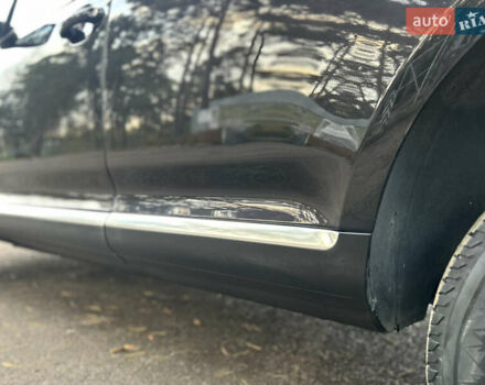 Фольксваген Туарег 2007 в Виннице на Automoto.ua Черный Фольксваген Туарег, объемом двигателя 2.5 л и пробегом 177 тыс. км за 11700 $, фото 29 на Automoto.ua