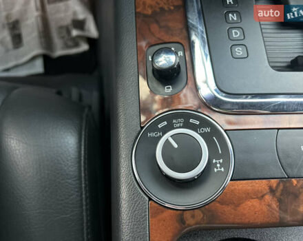 Фольксваген Туарег 2007 в Виннице на Automoto.ua Черный Фольксваген Туарег, объемом двигателя 2.5 л и пробегом 177 тыс. км за 11700 $, фото 51 на Automoto.ua