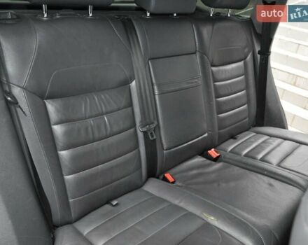 Черный Фольксваген Туарег, объемом двигателя 3 л и пробегом 335 тыс. км за 9803 $, фото 19 на Automoto.ua