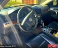 Фольксваген Туарег 2007 у Харкові на Automoto.ua Чорний Фольксваген Туарег, об'ємом двигуна 3 л та пробігом 240 тис. км за 8500 $, фото 2 на Automoto.ua