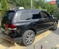 Черный Фольксваген Туарег, объемом двигателя 2.46 л и пробегом 450 тыс. км за 10000 $, фото 8 на Automoto.ua