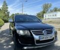 Фольксваген Туарег 2007 в Малине на Automoto.ua Черный Фольксваген Туарег, объемом двигателя 3 л и пробегом 280 тыс. км за 12000 $, фото 1 на Automoto.ua