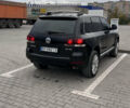 Фольксваген Туарег 2007 в Каменце-Подольском на Automoto.ua Черный Фольксваген Туарег, объемом двигателя 2.97 л и пробегом 320 тыс. км за 12200 $, фото 3 на Automoto.ua