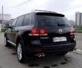 Фольксваген Туарег 2007 у Одесі на Automoto.ua Чорний Фольксваген Туарег, об'ємом двигуна 3 л та пробігом 370 тис. км за 11500 $, фото 2 на Automoto.ua