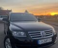Черный Фольксваген Туарег, объемом двигателя 3.6 л и пробегом 159 тыс. км за 10500 $, фото 5 на Automoto.ua
